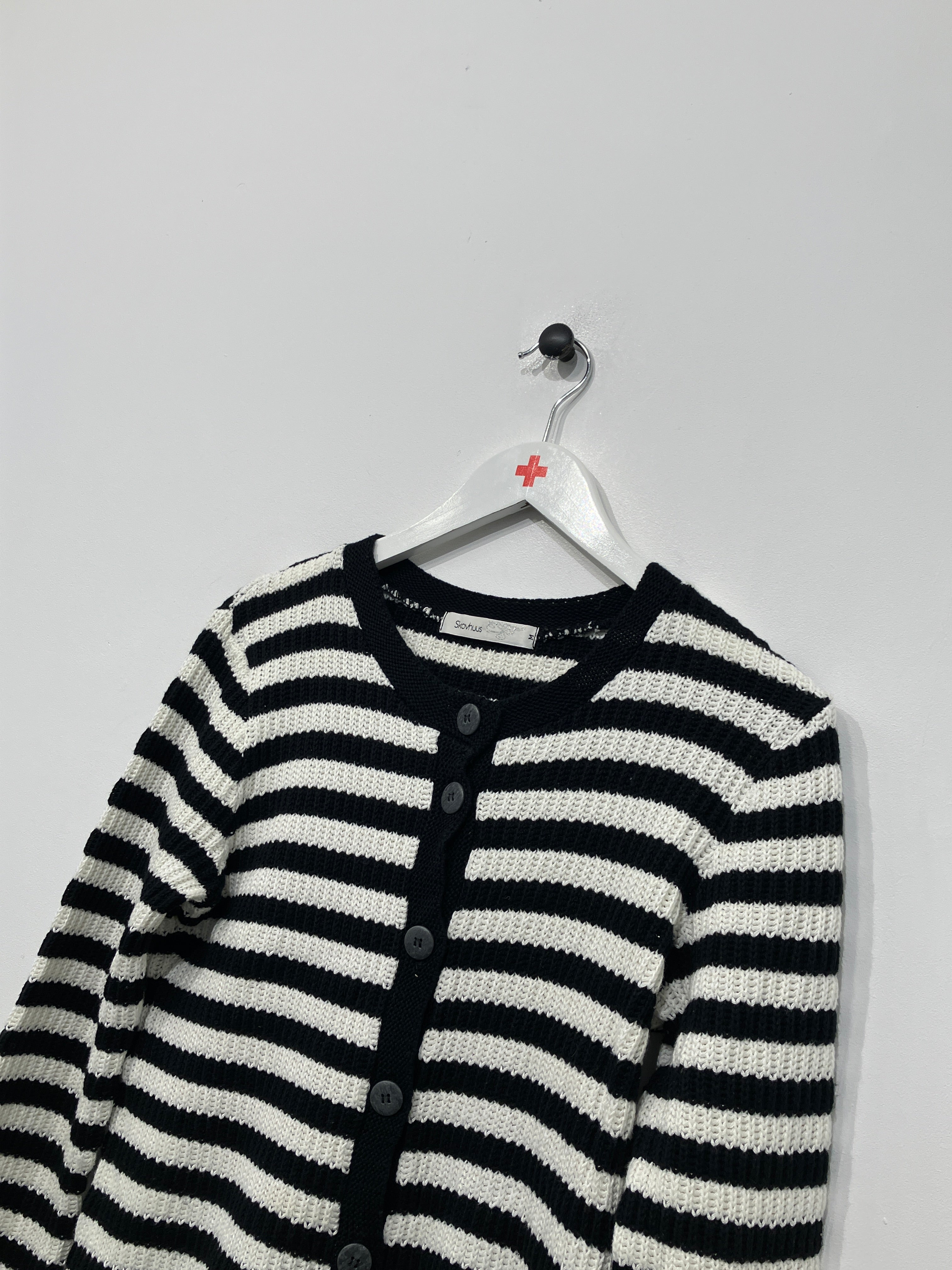 Skovhuus Cardigan